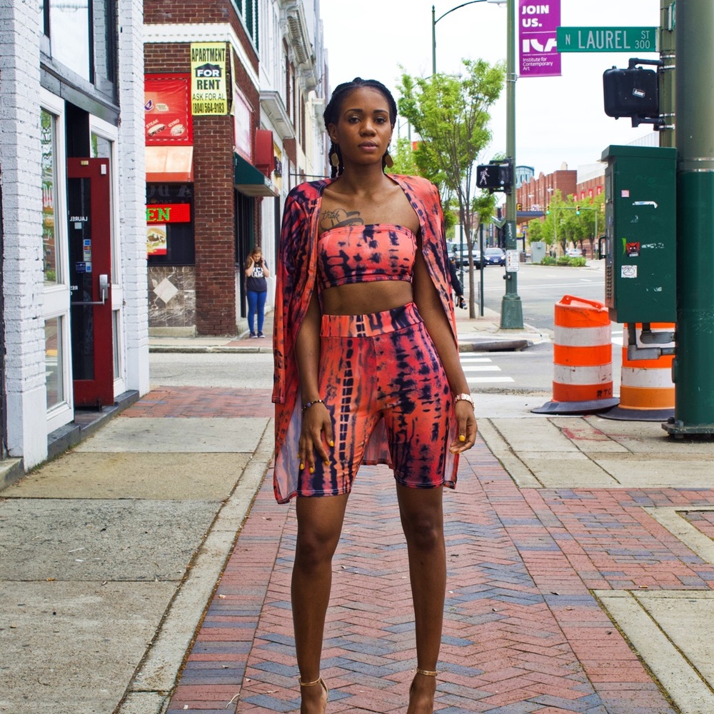 Women’s Outfit